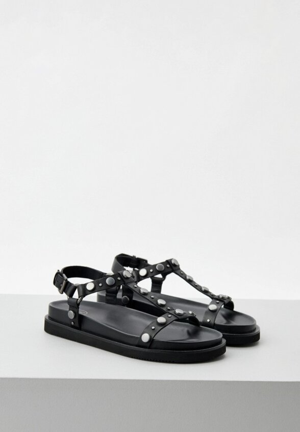 Сандалии Ash