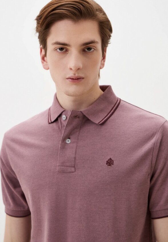 Поло Springfield