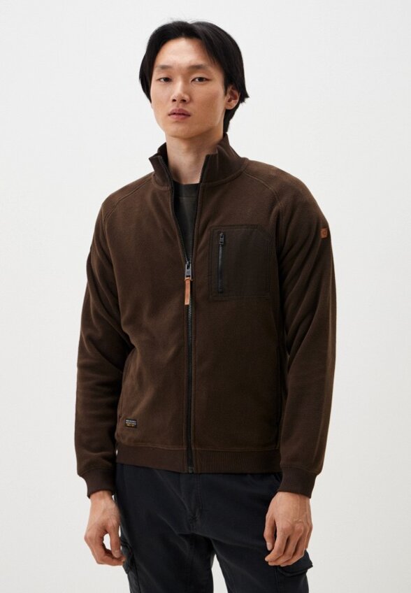 Олимпийка Camel active