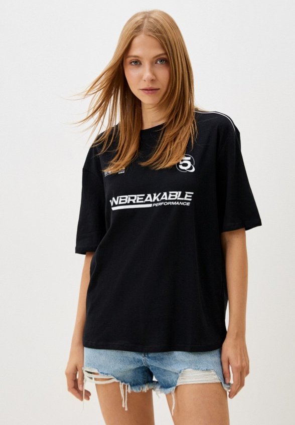 Футболка Terranova