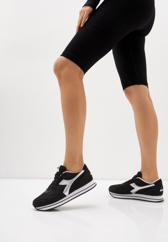 Кроссовки Diadora
