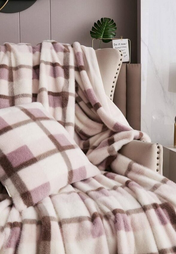 Плед Sofi De Marko