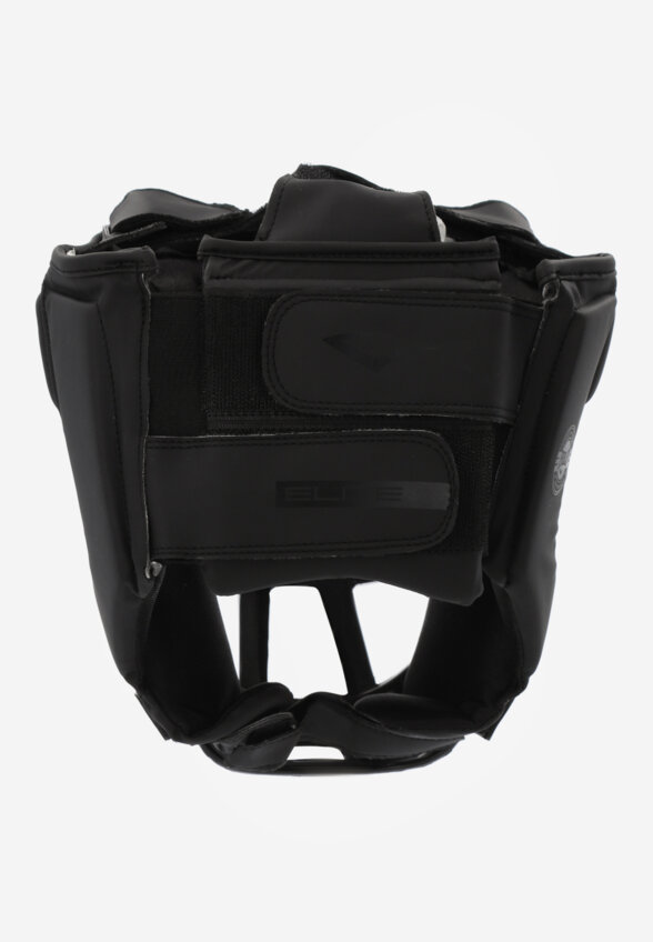 Шлем Everlast Elite 2 Pro PU, Черный