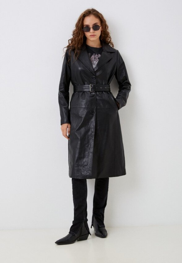 Плащ Снежная Королева