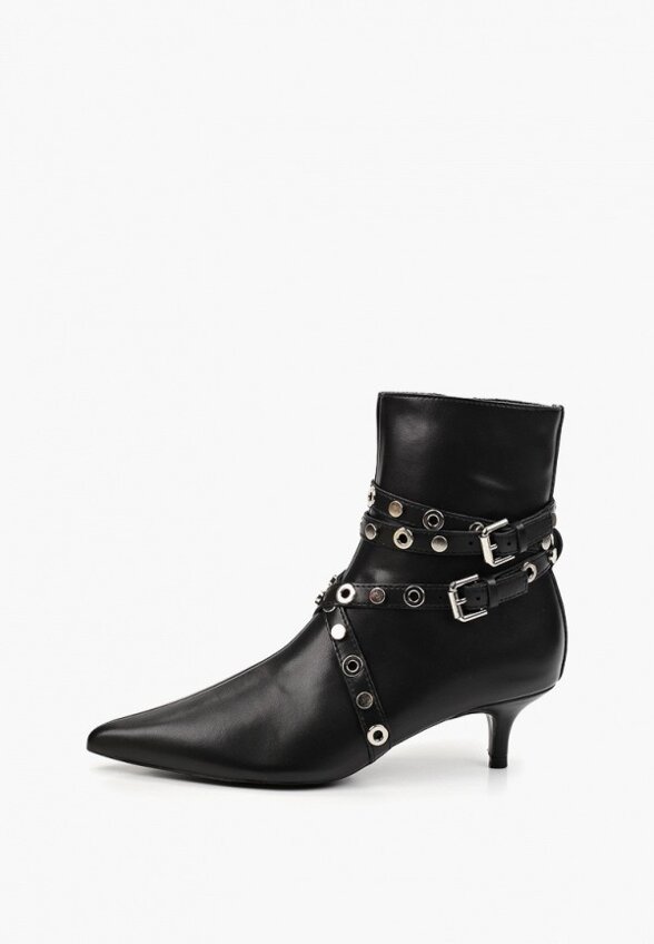 Ботильоны Vivian Royal