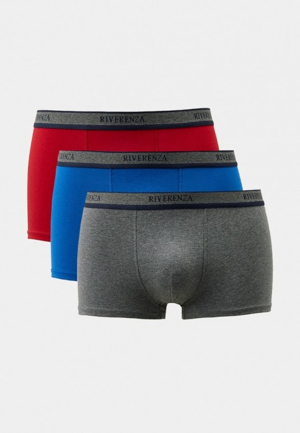 Трусы 3 шт. Riverenza