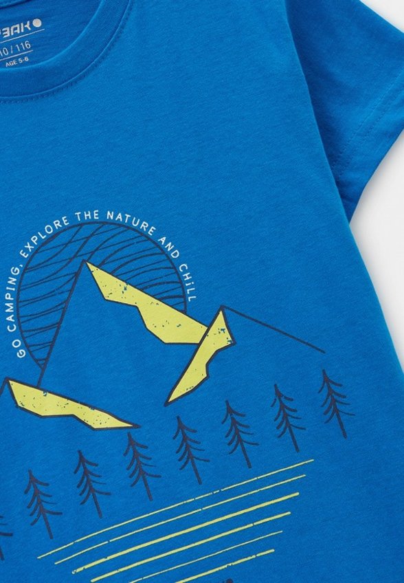 Футболка Icepeak