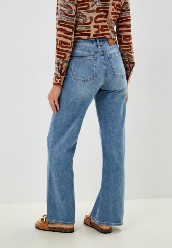 Джинсы Mossmore