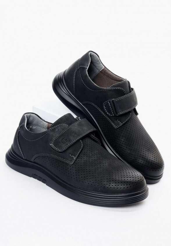 Ботинки Tikkago