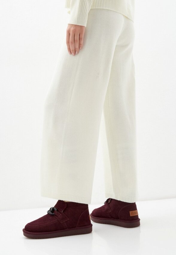 Полусапоги Ascalini