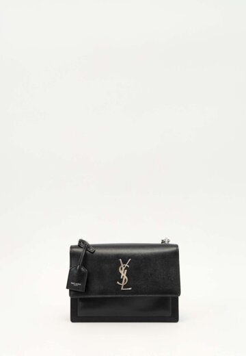 Saint Laurent Sunset