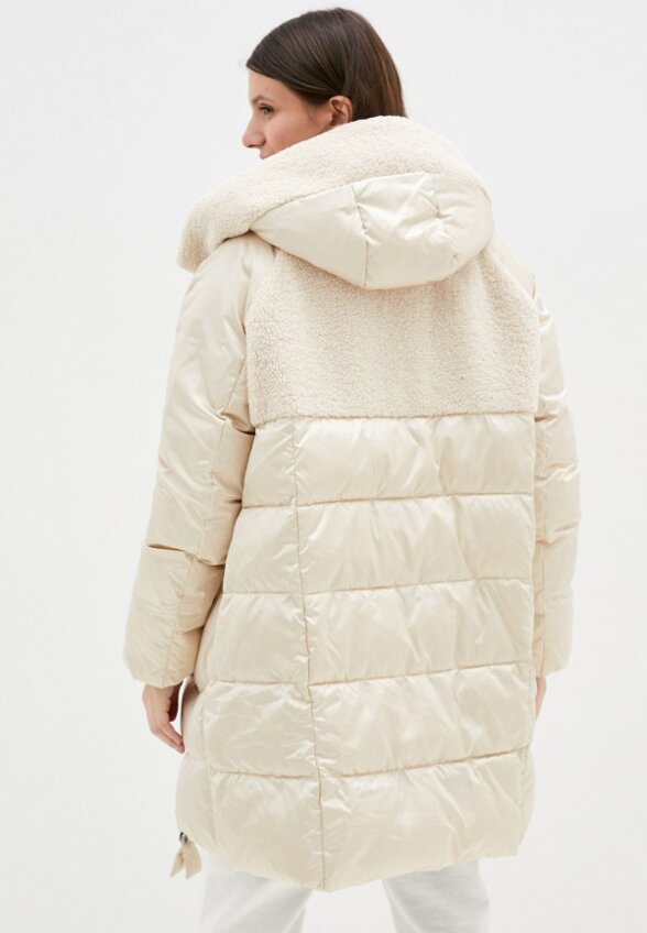 Пуховик Winterra