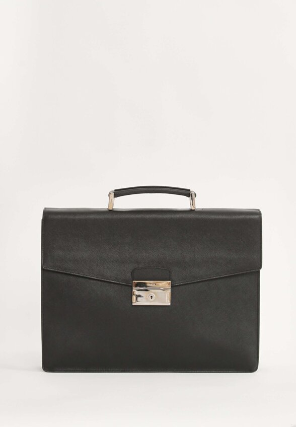 Prada Leather Bag