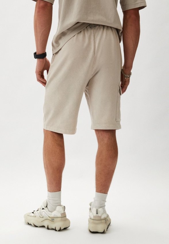 Шорты спортивные Mademan