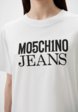 Футболка MO5CH1NO Jeans4  - превью