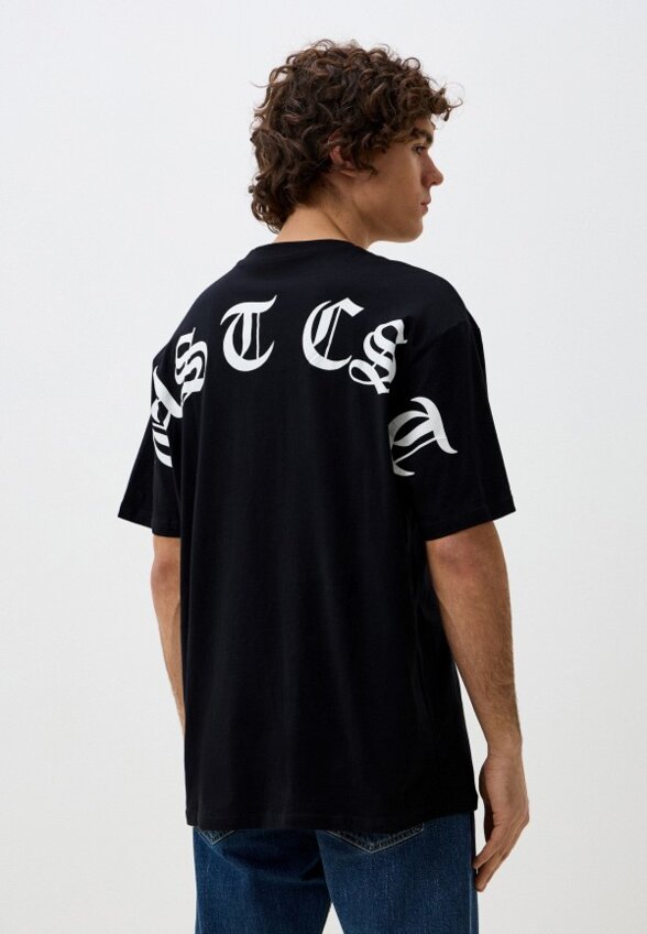 Футболка Terranova