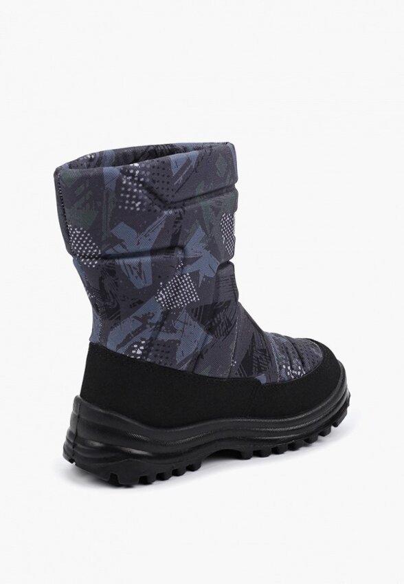 Сапоги Котофей