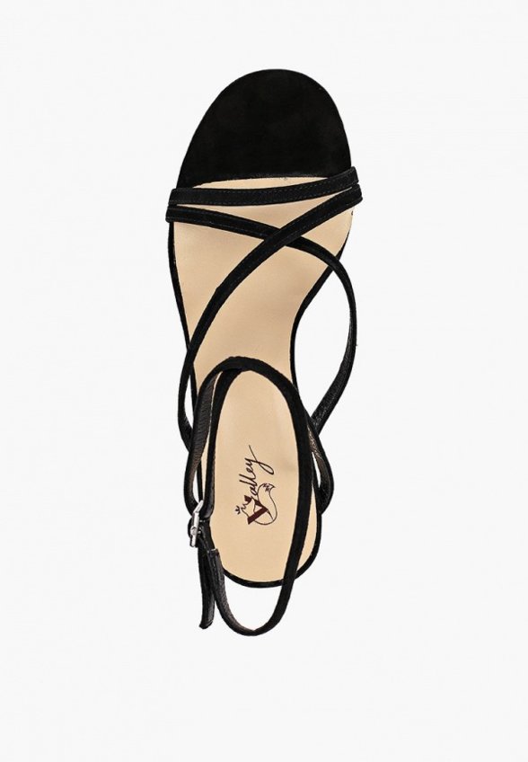 Босоножки Valley