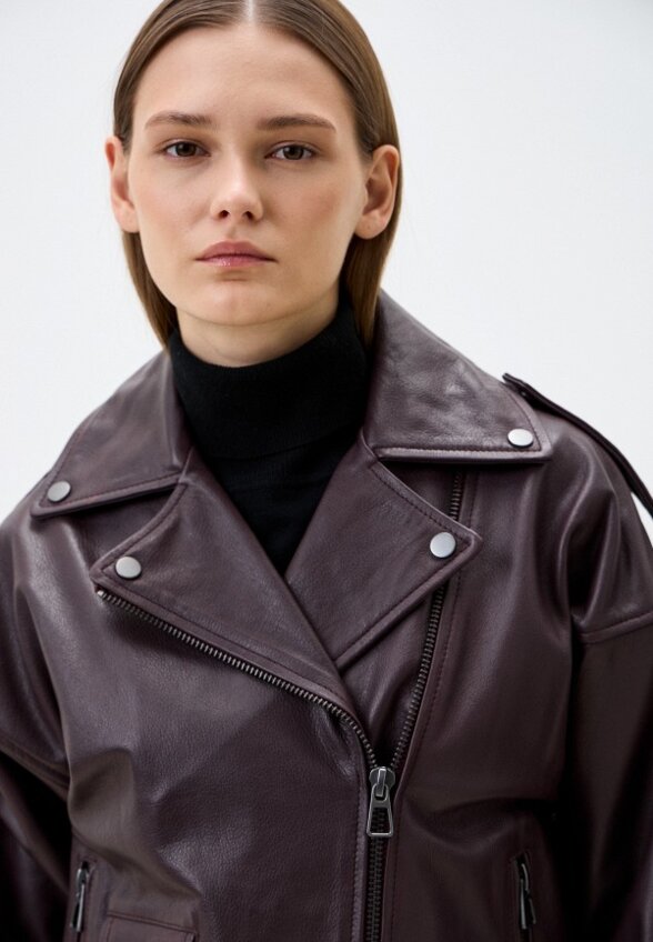 Косуха Снежная Королева