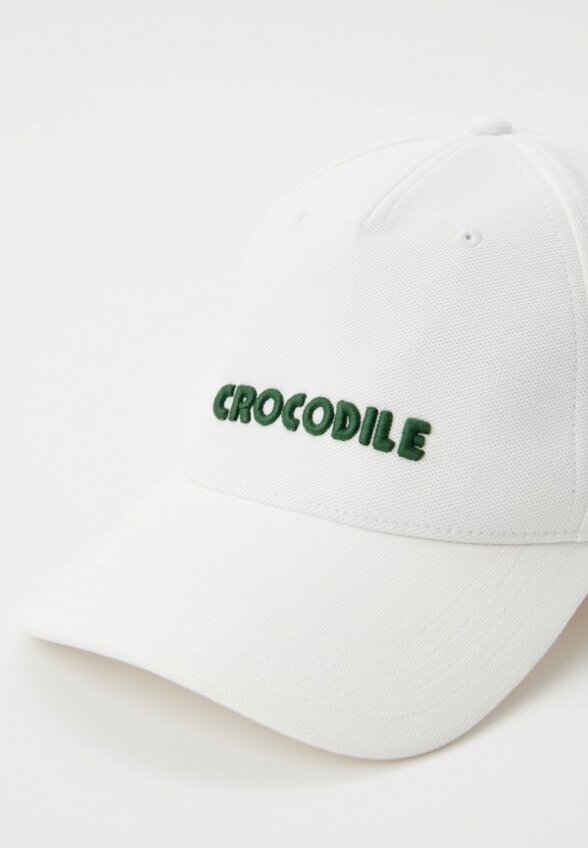 Бейсболка Lacoste