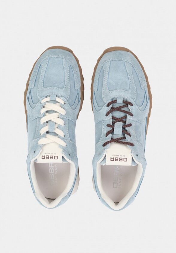 Кроссовки Obba