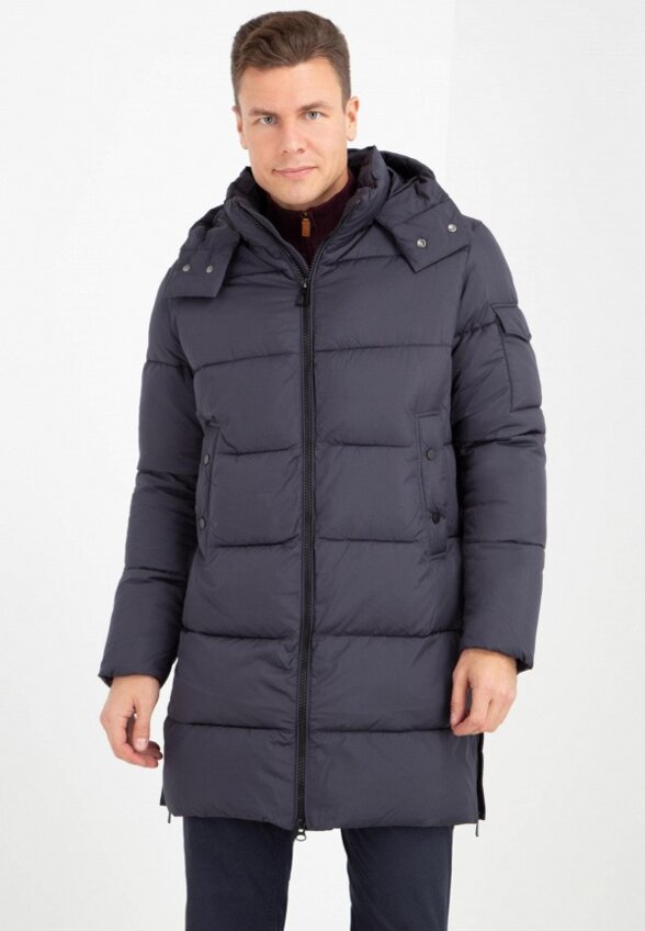 Пуховик Thomas Berger