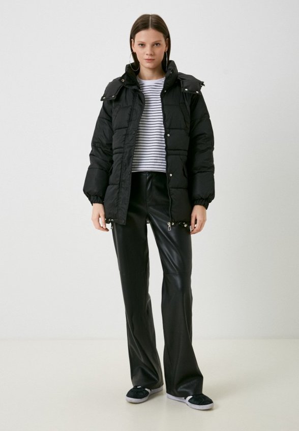 Пуховик Mollese