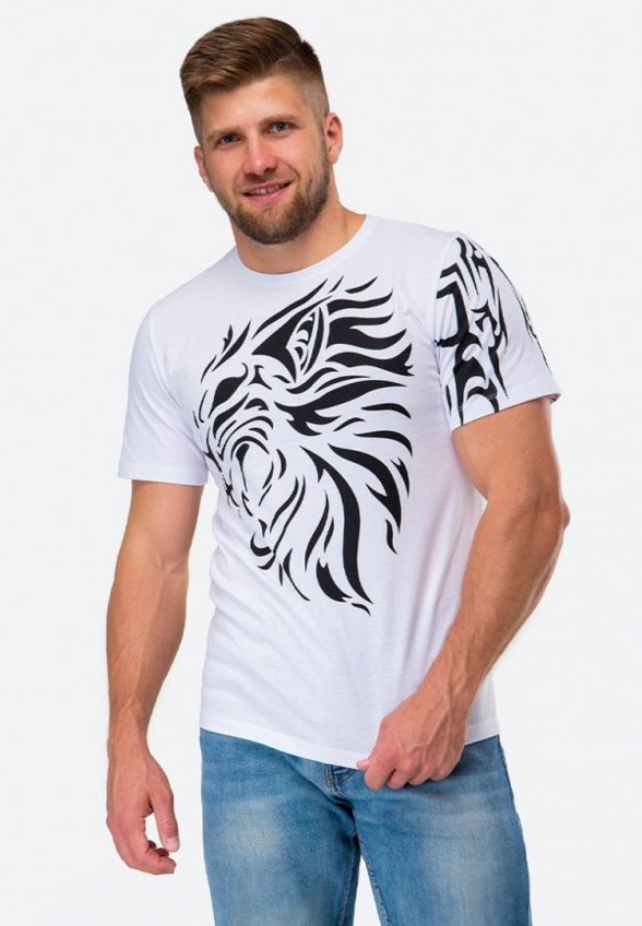 Футболка HappyFox