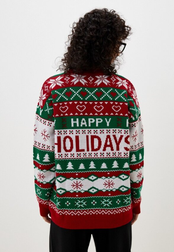 Джемпер Kaftan