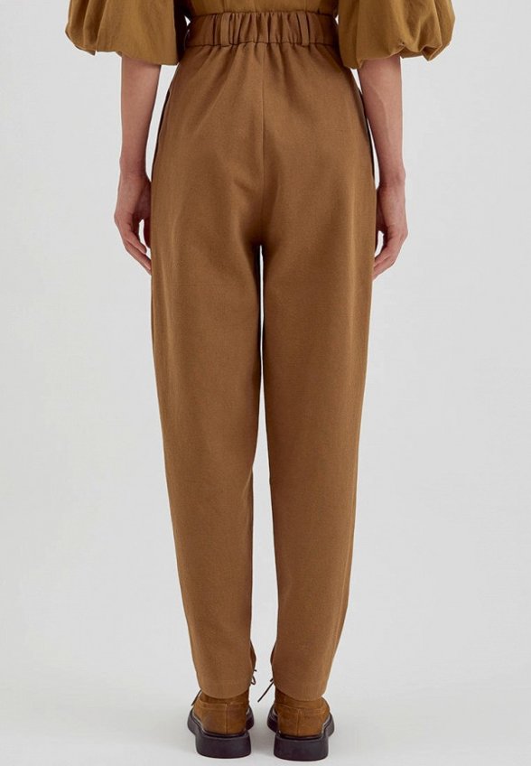 Брюки Unique Fabric
