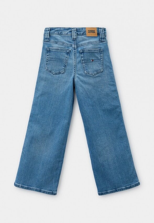 Джинсы Tommy Hilfiger