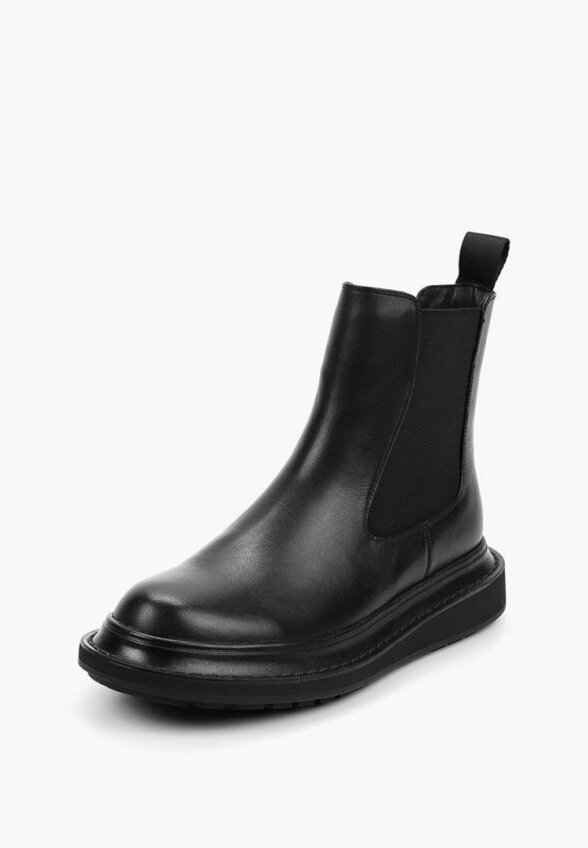 Ботинки Milana