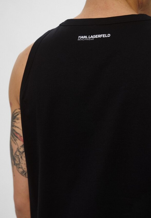 Майка Karl Lagerfeld
