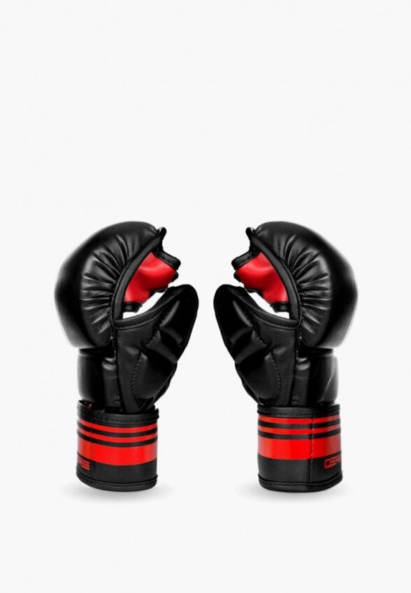 Перчатки боксерские Sanabul