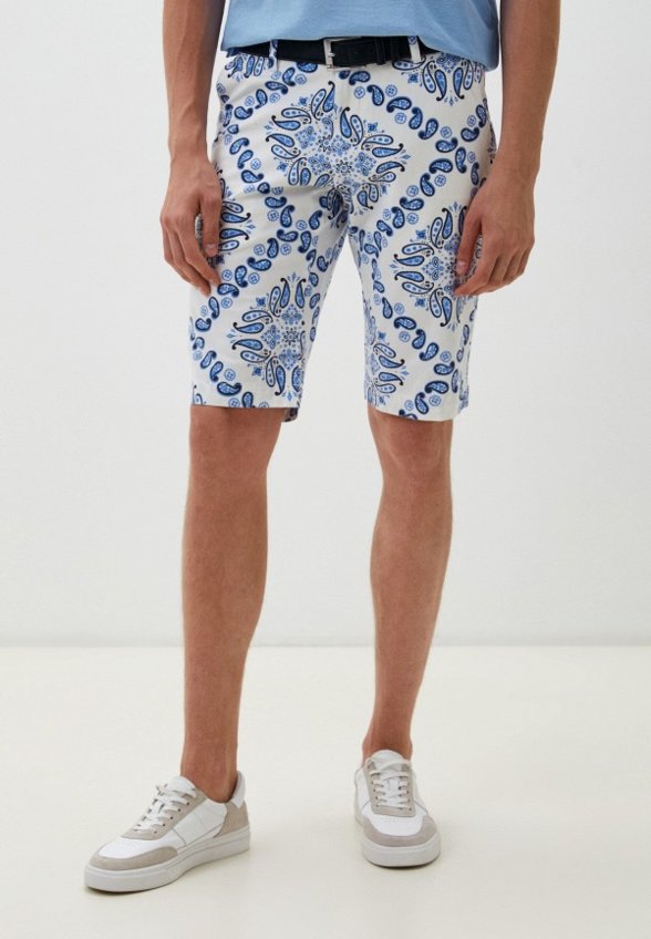 Шорты Enrico Cerini