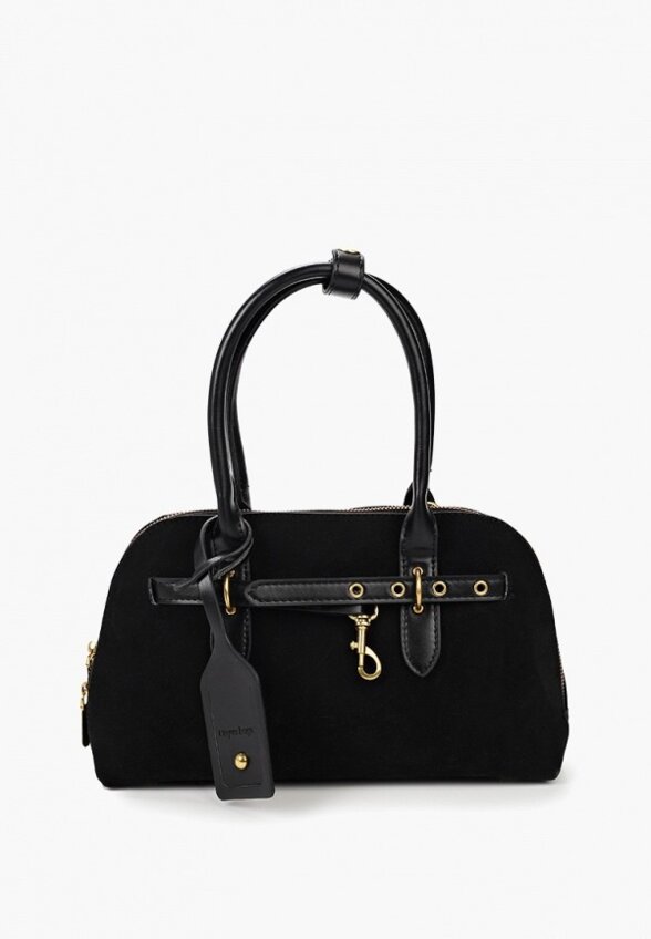 Сумка и брелок May Va