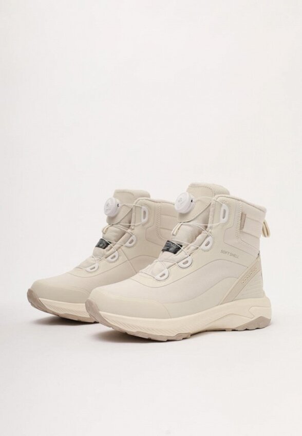 Ботинки Baasploa