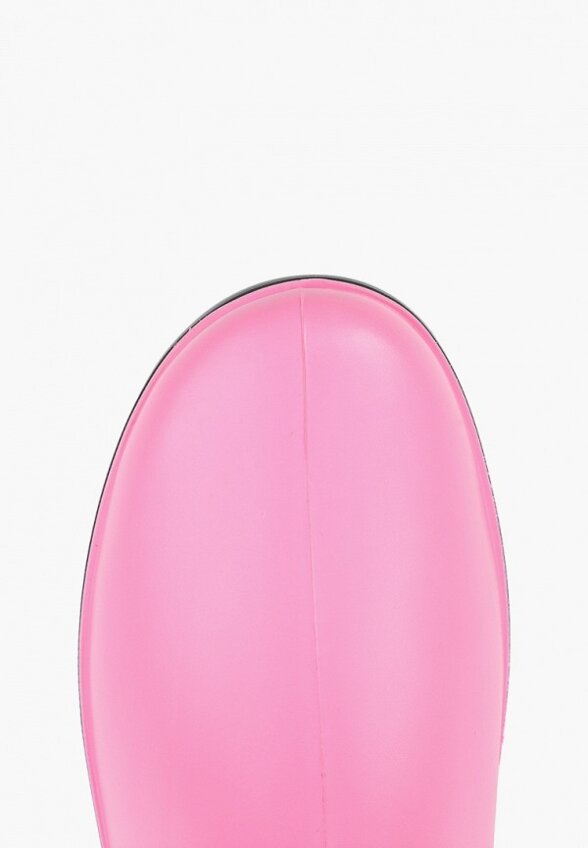 Полусапоги резиновые Kaury