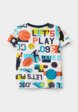 Футболка PlayToday6  - превью