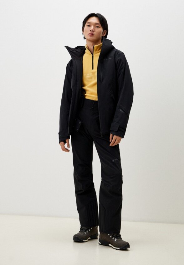 Куртка горнолыжная Volkl