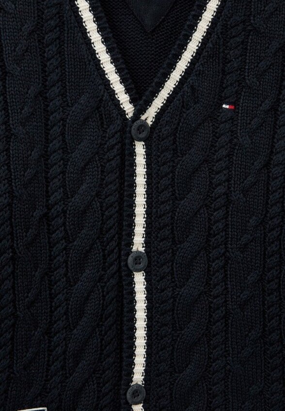 Кардиган Tommy Hilfiger