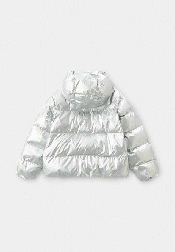 Куртка утепленная Moschino Kid