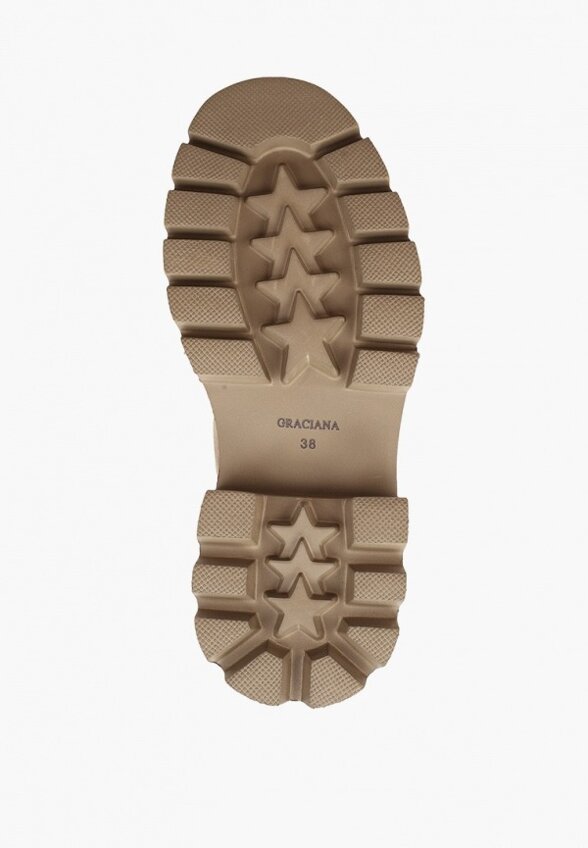 Ботинки Graciana