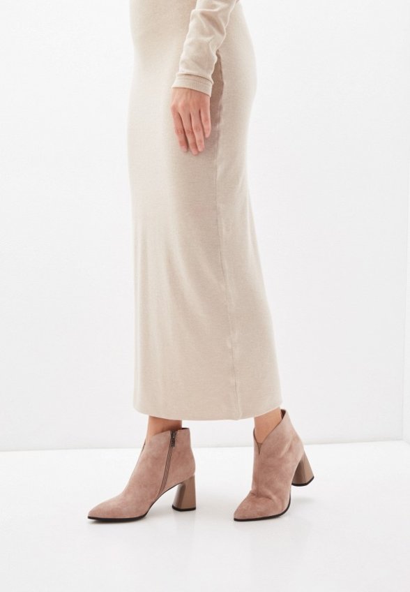 Ботильоны Valley