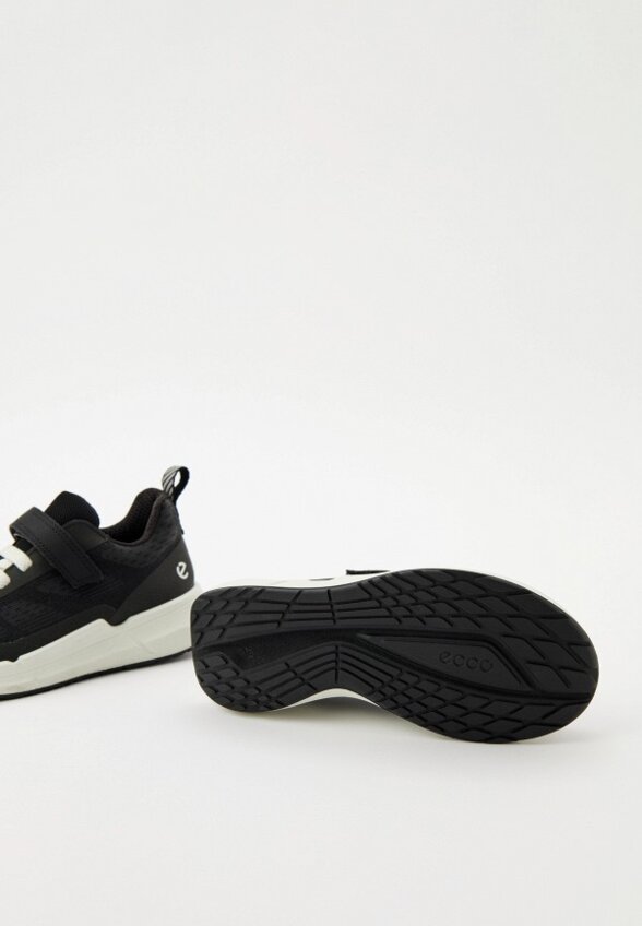 Кроссовки Ecco