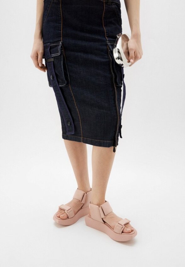 Сандалии United Nude