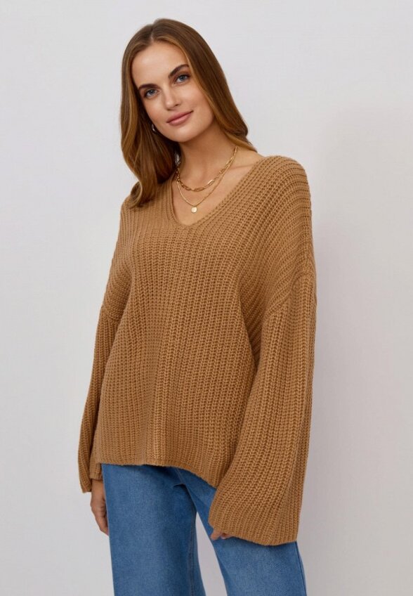 Пуловер Modis