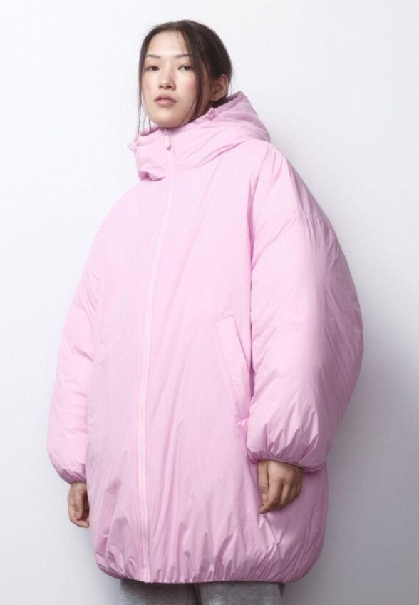 Пуховик Befree