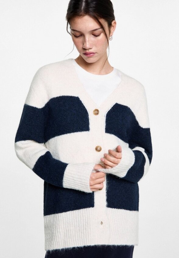 Кардиган Mango Teen