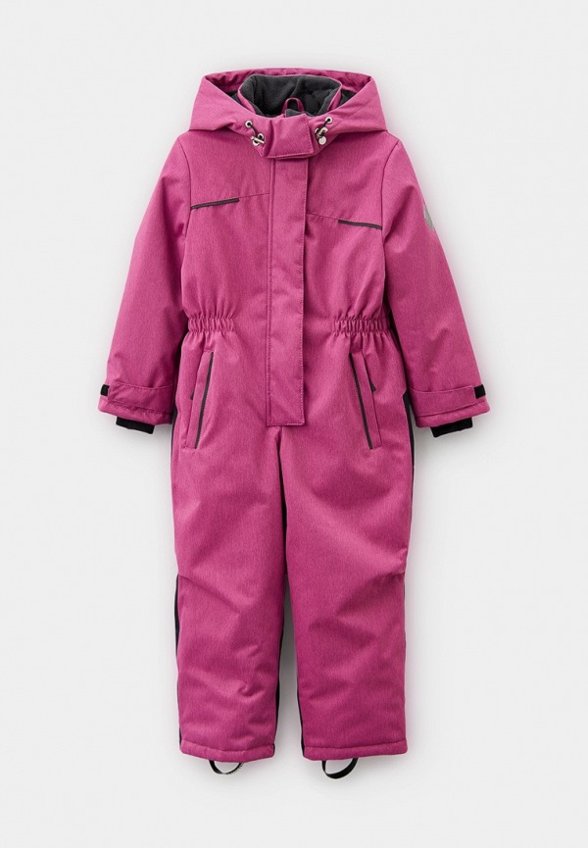 Комбинезон утепленный Jam Mix